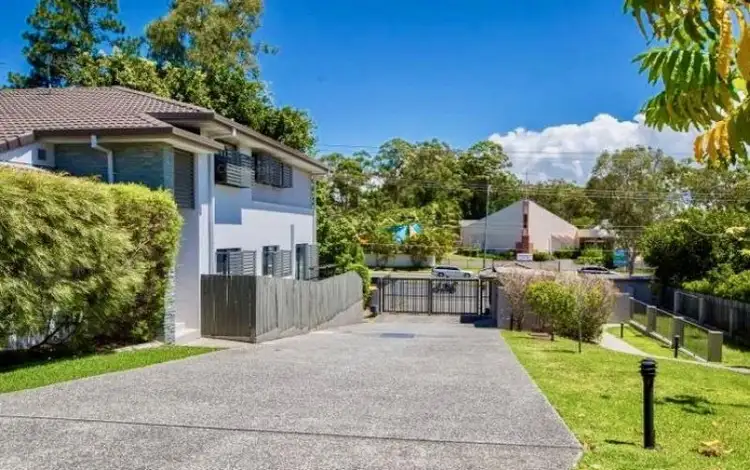 Third view of Homely townhouse listing, Units 2 & 5/139 Cotlew Street, Ashmore QLD 4214
