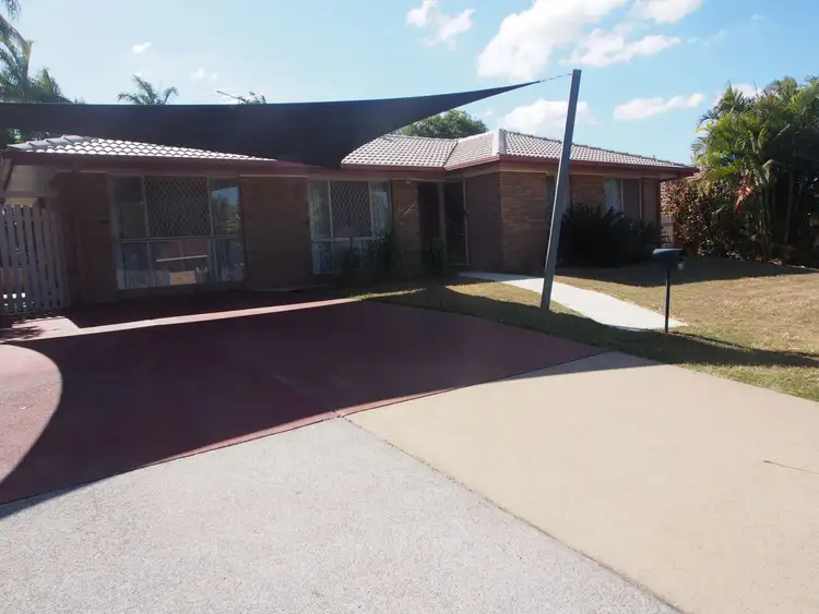 12 Thistle Street, Regents Park QLD 4118