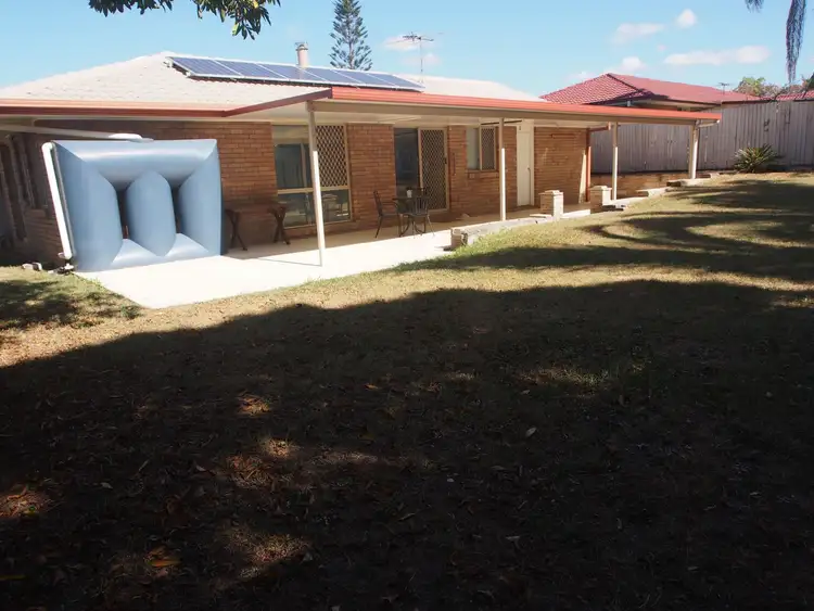 Fourth view of Homely house listing, 12 Thistle Street, Regents Park QLD 4118