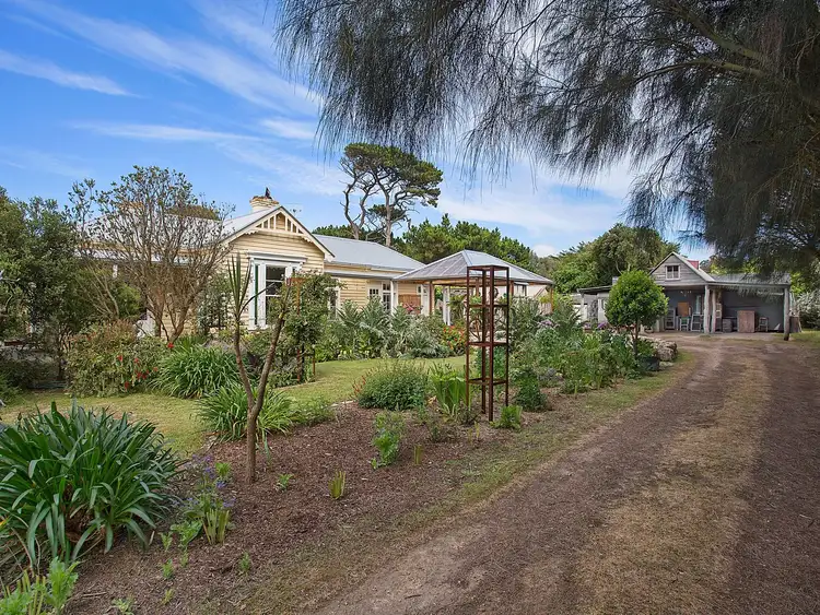 Main view of Homely house listing, 99 Albert Road, Port Fairy VIC 3284