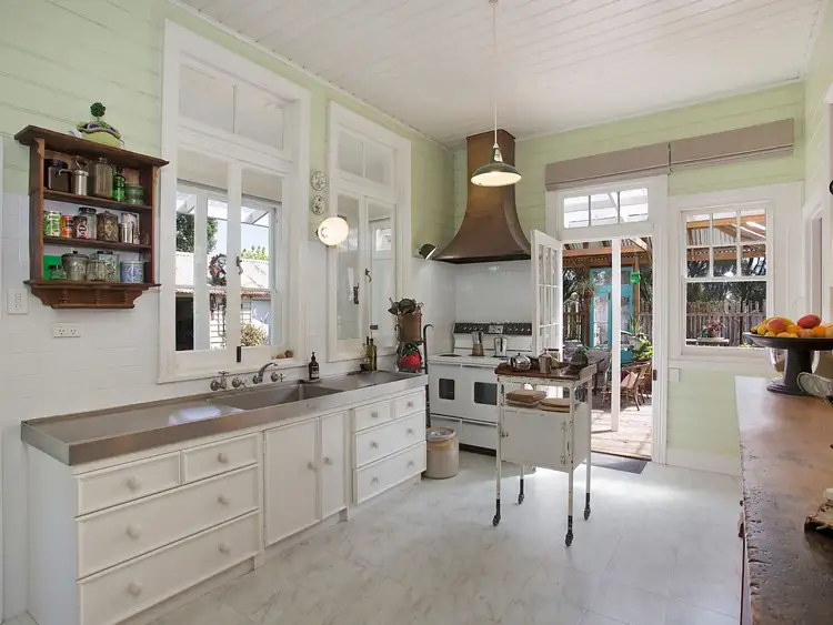 Second view of Homely house listing, 99 Albert Road, Port Fairy VIC 3284