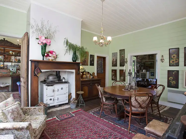 Fifth view of Homely house listing, 99 Albert Road, Port Fairy VIC 3284