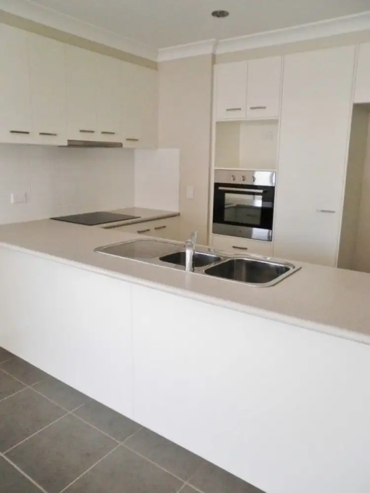 Fourth view of Homely villa listing, 53A or 53B Gaske Lane, Chinchilla QLD 4413