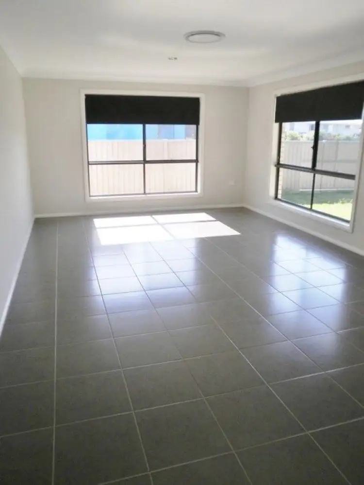 Fifth view of Homely villa listing, 53A or 53B Gaske Lane, Chinchilla QLD 4413