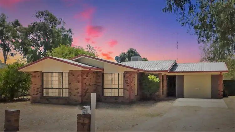 Main view of Homely house listing, 41. Zeller Street, Chinchilla QLD 4413
