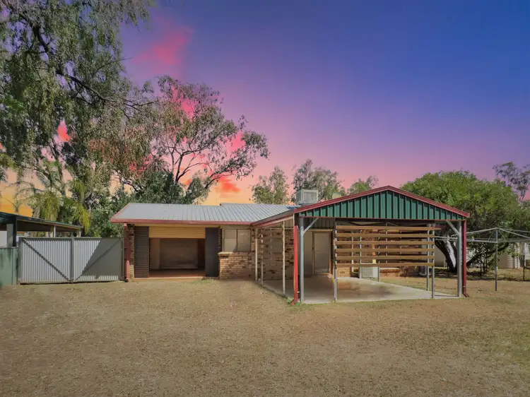 Second view of Homely house listing, 41. Zeller Street, Chinchilla QLD 4413