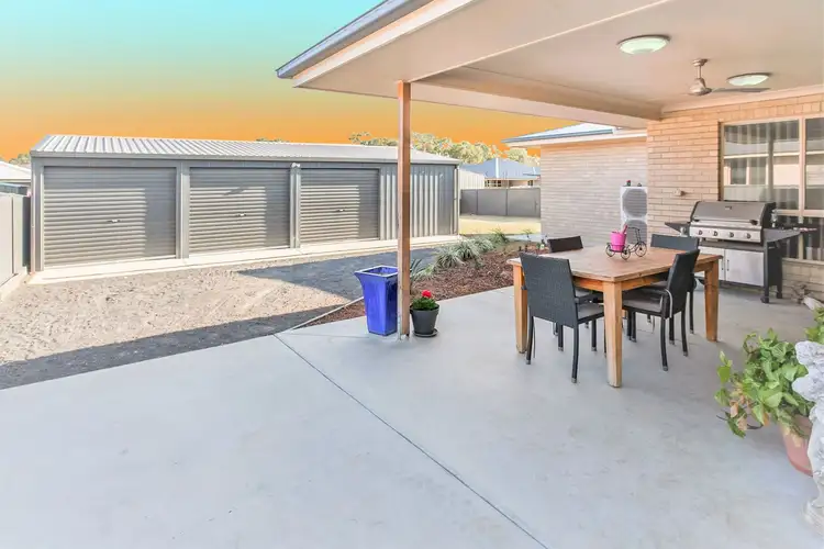 No. 16 Gower Street, Chinchilla QLD 4413