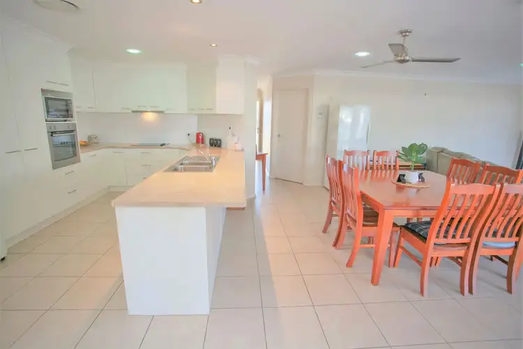 Fourth view of Homely house listing, No. 16 Gower Street, Chinchilla QLD 4413