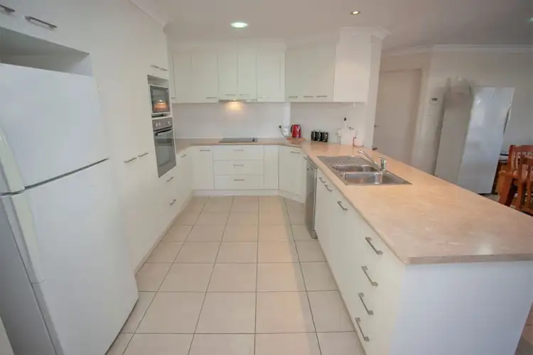Fifth view of Homely house listing, No. 16 Gower Street, Chinchilla QLD 4413