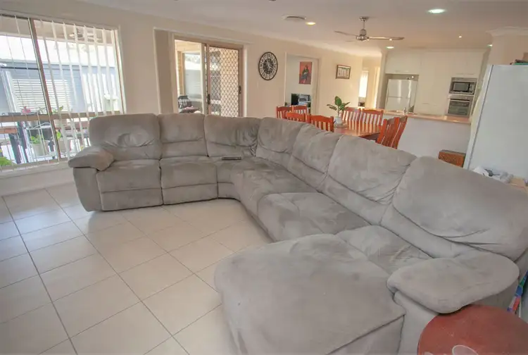 Sixth view of Homely house listing, No. 16 Gower Street, Chinchilla QLD 4413