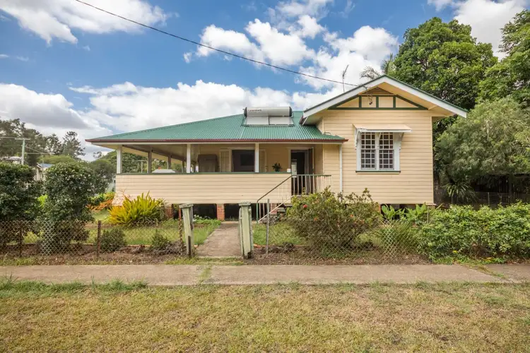 Main view of Homely house listing, 4 Charles Street, South Lismore NSW 2480