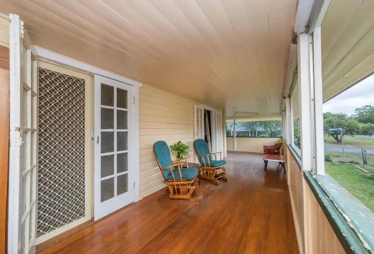 Third view of Homely house listing, 4 Charles Street, South Lismore NSW 2480