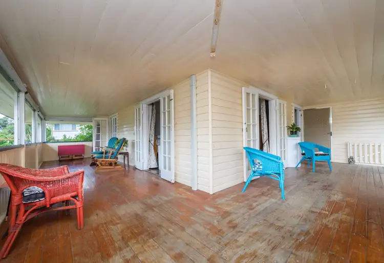 Fourth view of Homely house listing, 4 Charles Street, South Lismore NSW 2480