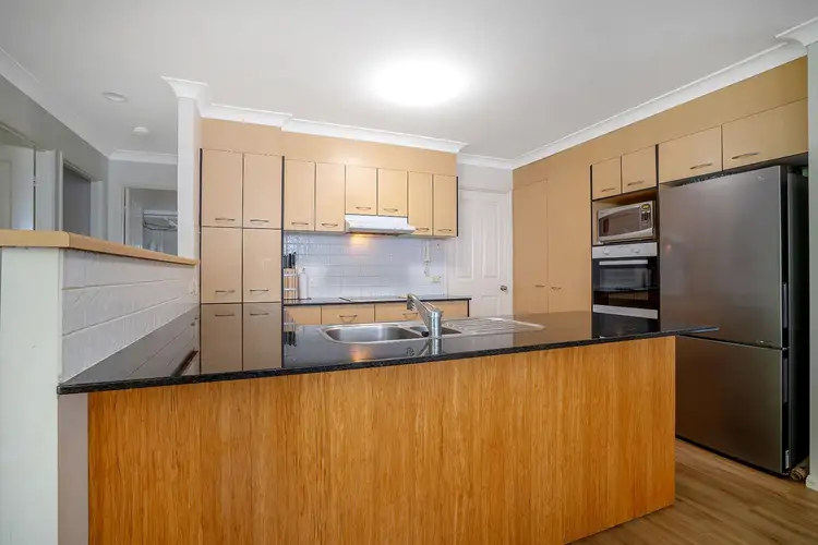 24/64 Gilston Road, Nerang QLD 4211