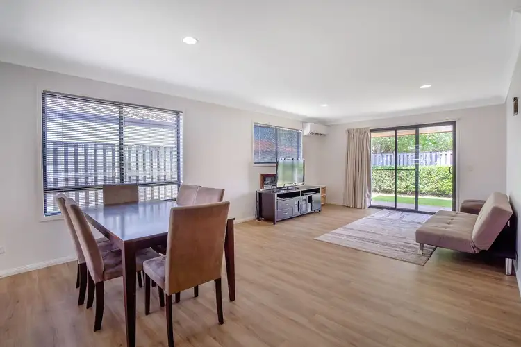 Third view of Homely house listing, 24/64 Gilston Road, Nerang QLD 4211