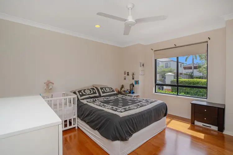 Fourth view of Homely house listing, 24/64 Gilston Road, Nerang QLD 4211