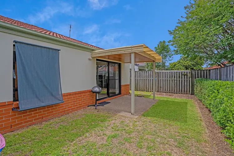 Fifth view of Homely house listing, 24/64 Gilston Road, Nerang QLD 4211