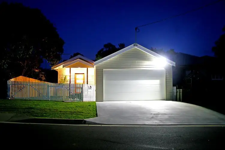 46 Laura Street, Clontarf QLD 4019