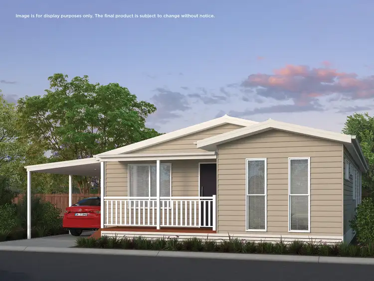 51/39 Gordon Young Drive, South West Rocks NSW 2431