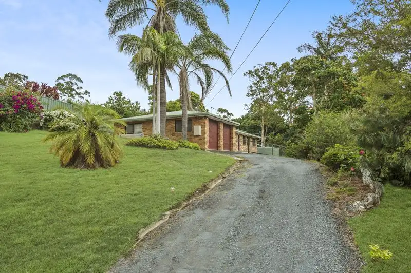 Main view of Homely house listing, 14 Teton Court, Tamborine Mountain QLD 4272
