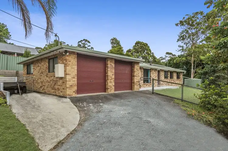 Fourth view of Homely house listing, 14 Teton Court, Tamborine Mountain QLD 4272