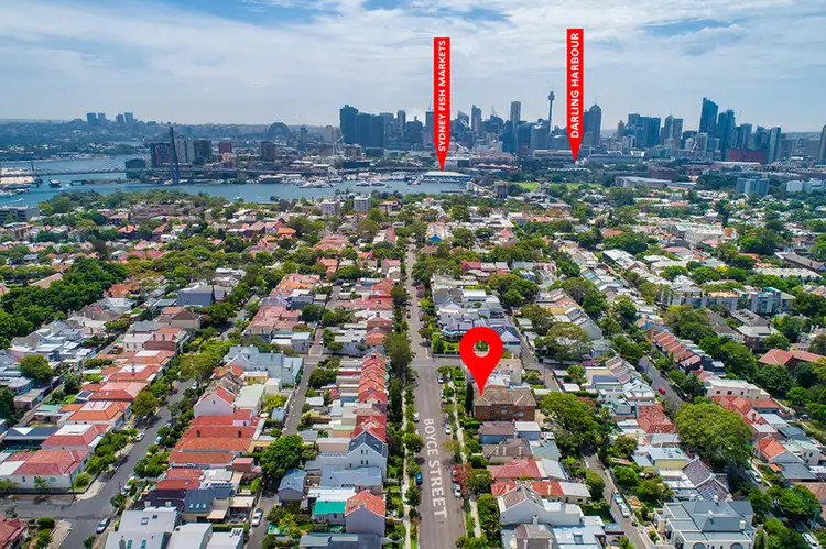 7/44 Boyce Street, Glebe NSW 2037