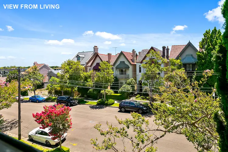 Fifth view of Homely studio listing, 7/44 Boyce Street, Glebe NSW 2037