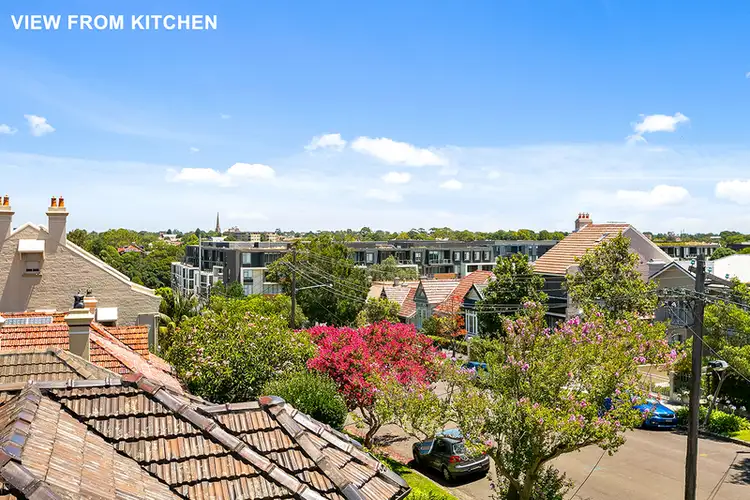 Sixth view of Homely studio listing, 7/44 Boyce Street, Glebe NSW 2037
