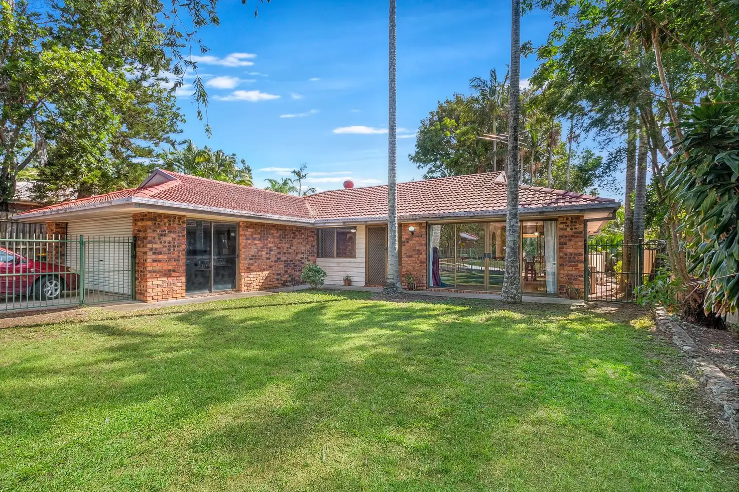Main view of Homely house listing, 110 Hazelton Street, Riverhills QLD 4074