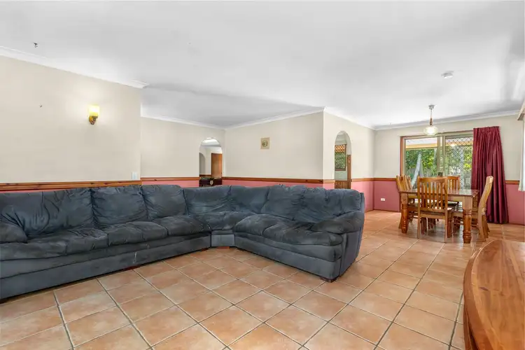 Second view of Homely house listing, 110 Hazelton Street, Riverhills QLD 4074