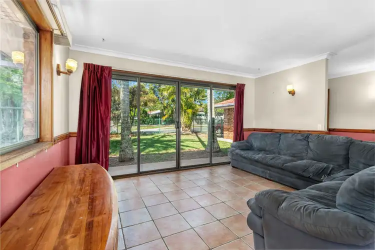 Third view of Homely house listing, 110 Hazelton Street, Riverhills QLD 4074