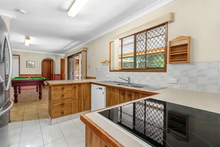 Fourth view of Homely house listing, 110 Hazelton Street, Riverhills QLD 4074