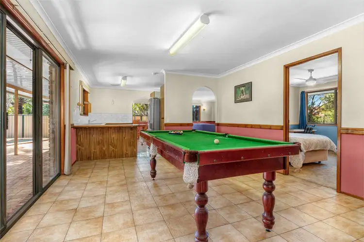 Fifth view of Homely house listing, 110 Hazelton Street, Riverhills QLD 4074
