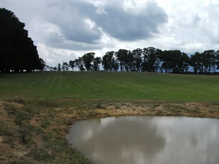 Third view of Homely land listing, 74 Humphries drive, Oberon NSW 2787