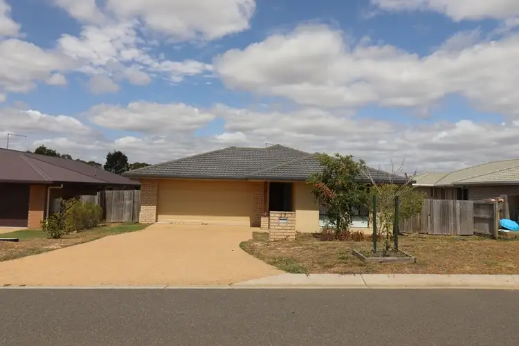 17 Oxford Street, Calliope QLD 4680