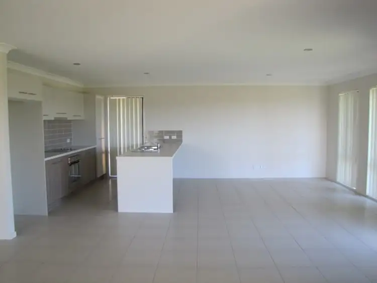 Second view of Homely house listing, 17 Oxford Street, Calliope QLD 4680
