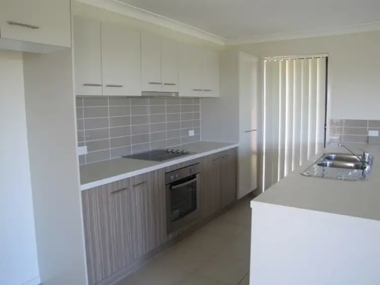 Third view of Homely house listing, 17 Oxford Street, Calliope QLD 4680