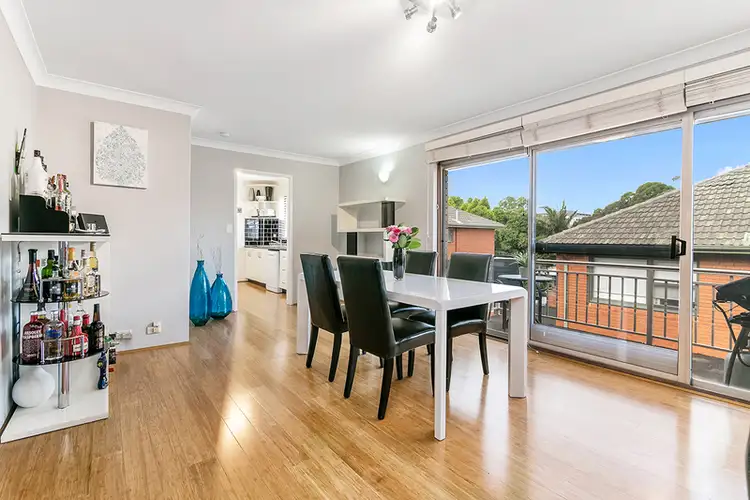 Second view of Homely apartment listing, 5/52-54 Kings Road, Five Dock NSW 2046