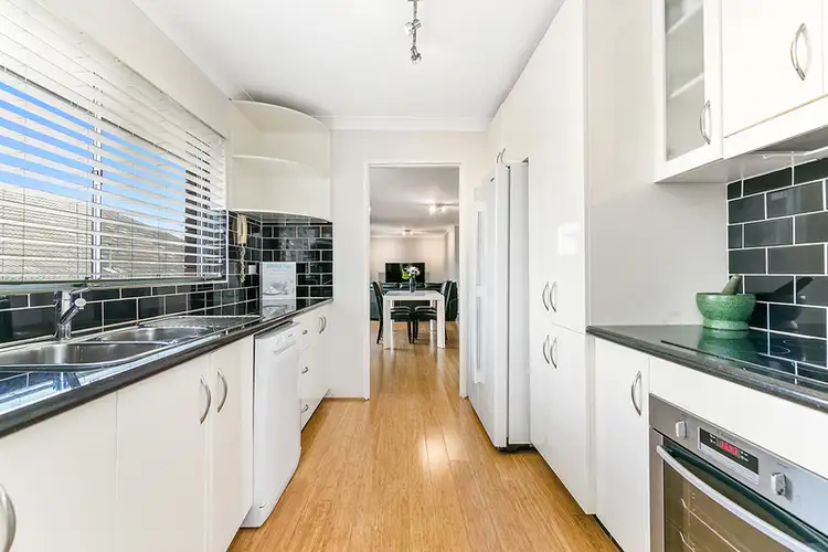 Third view of Homely apartment listing, 5/52-54 Kings Road, Five Dock NSW 2046