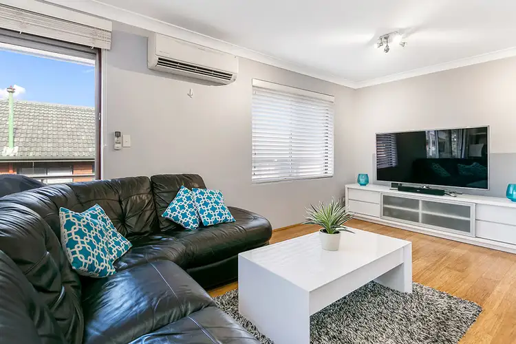 Fourth view of Homely apartment listing, 5/52-54 Kings Road, Five Dock NSW 2046