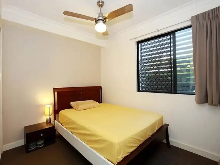Fifth view of Homely unit listing, 5/14 Ferry Rd, West End QLD 4101