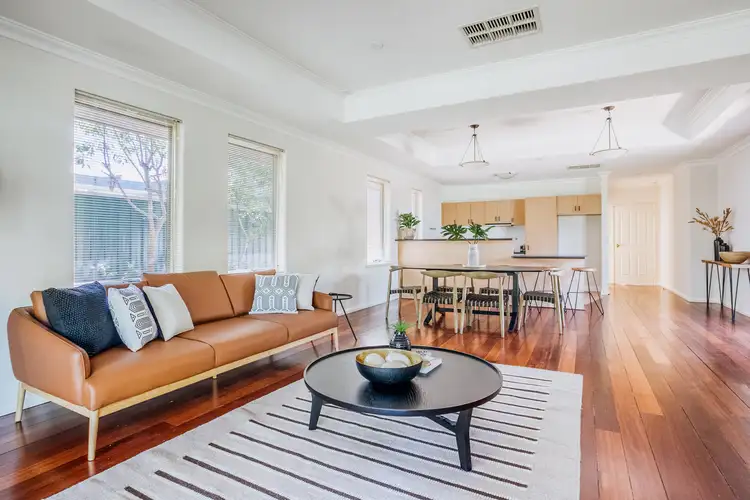 Second view of Homely house listing, 19 Cornish Crescent, Manning WA 6152