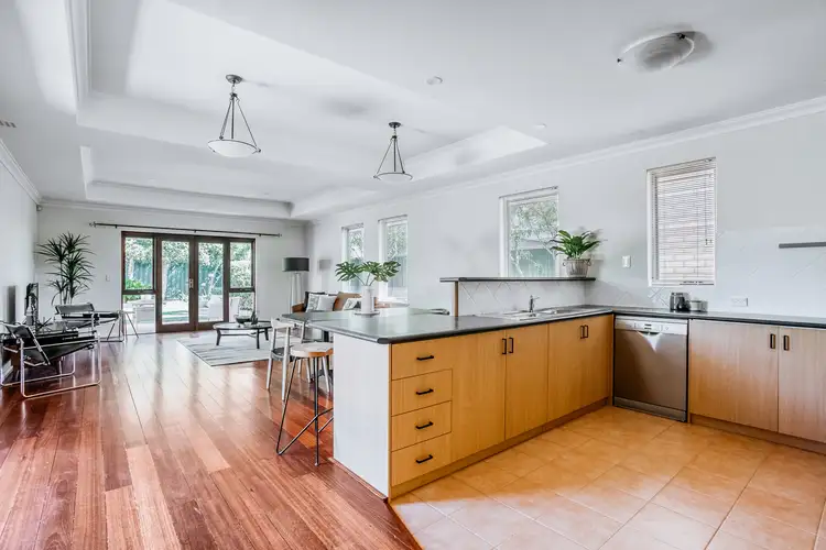 Fourth view of Homely house listing, 19 Cornish Crescent, Manning WA 6152