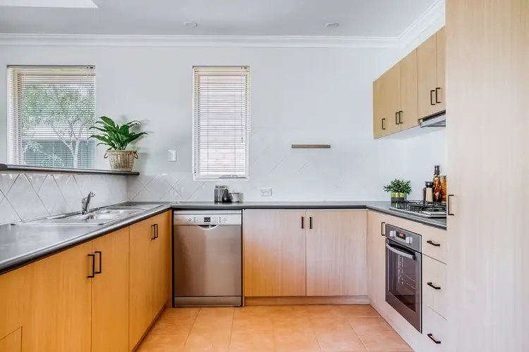 Fifth view of Homely house listing, 19 Cornish Crescent, Manning WA 6152