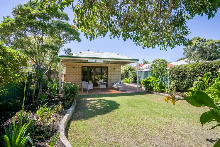 Seventh view of Homely house listing, 19 Cornish Crescent, Manning WA 6152