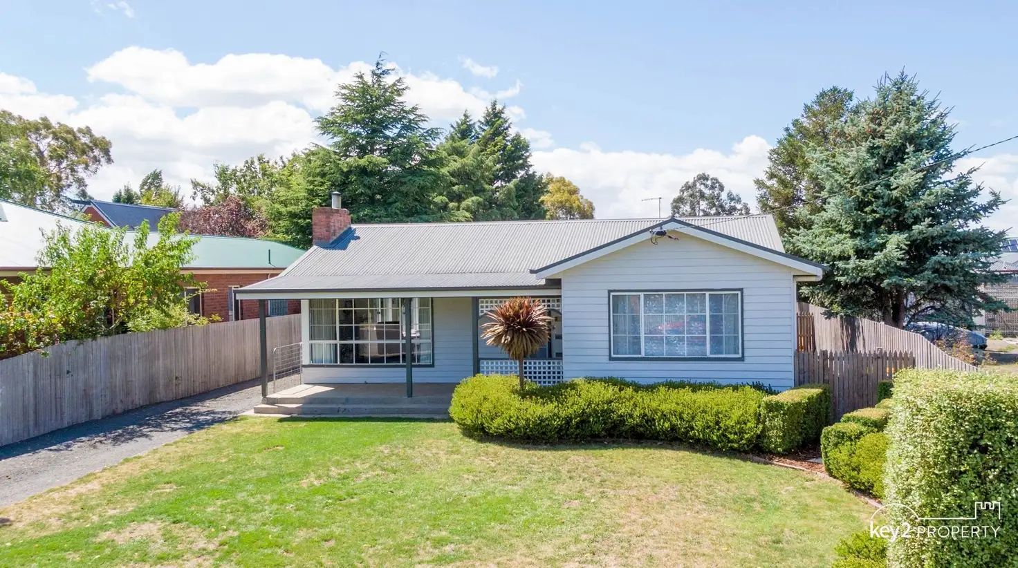 Main view of Homely house listing, 9 Pakenham Street, Longford TAS 7301