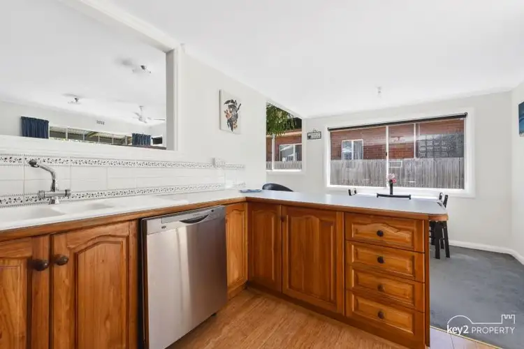 Second view of Homely house listing, 9 Pakenham Street, Longford TAS 7301