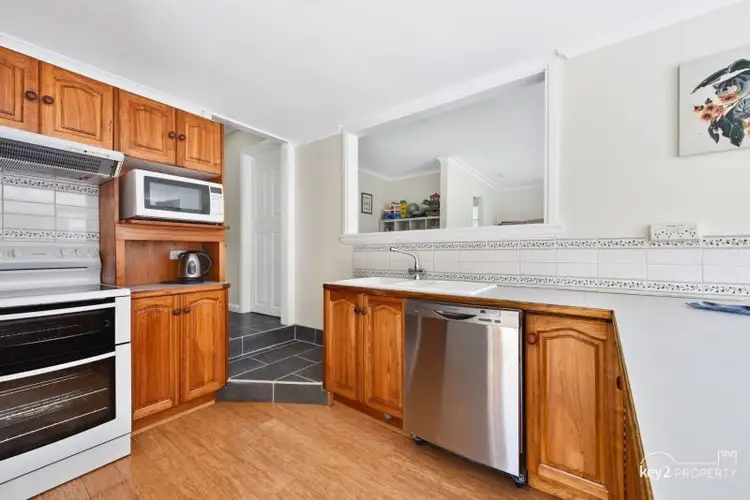 Third view of Homely house listing, 9 Pakenham Street, Longford TAS 7301