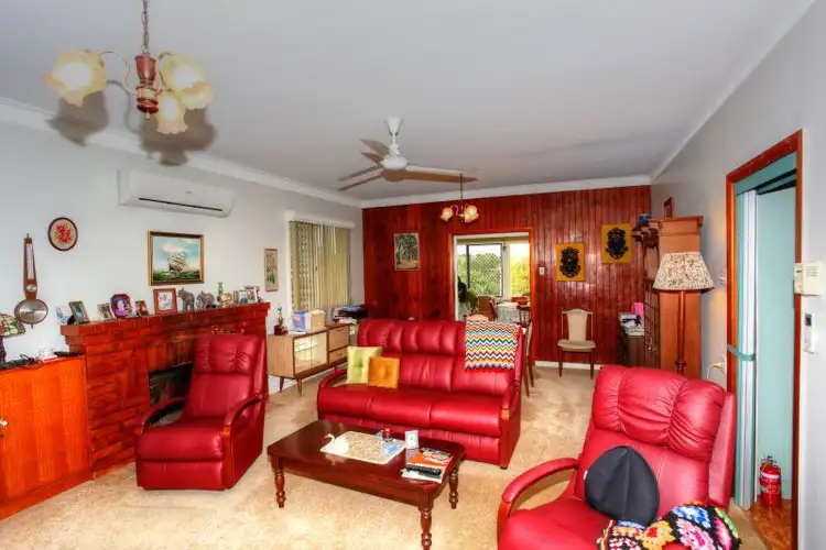 Second view of Homely house listing, 59 Pine Street, Gympie QLD 4570