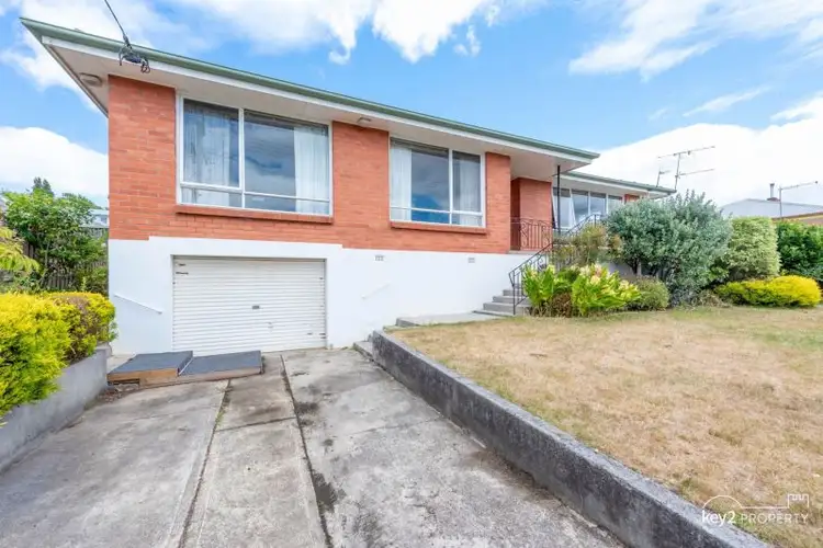 Main view of Homely house listing, 54 Olive Street, Newstead TAS 7250